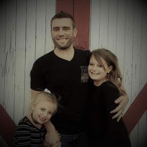 Meet your Posher, Spencer